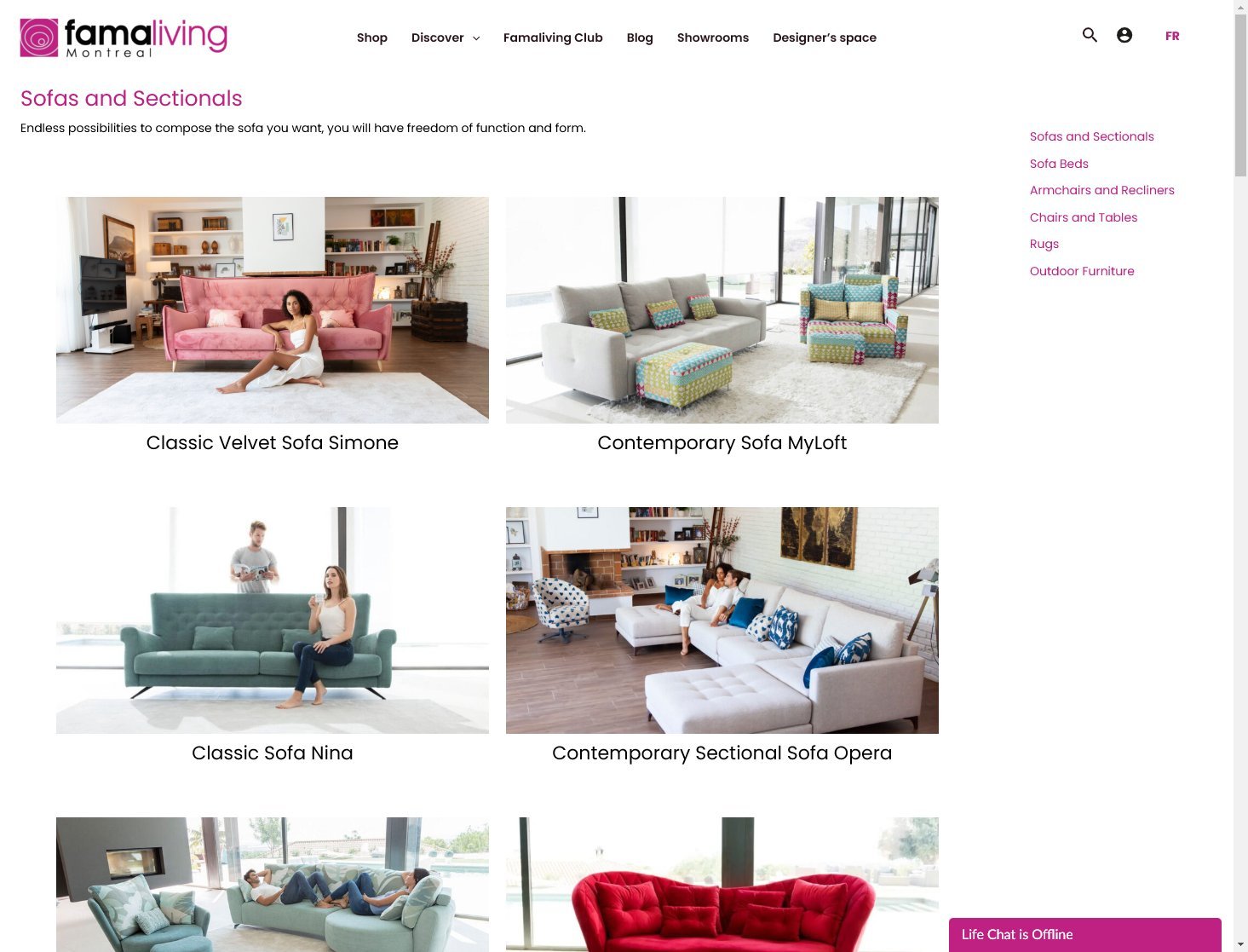 Web design and SEO Montreal